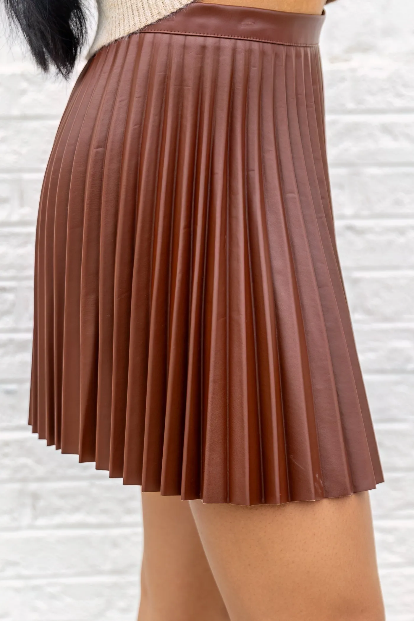 DANIELLE MINI SKIRT