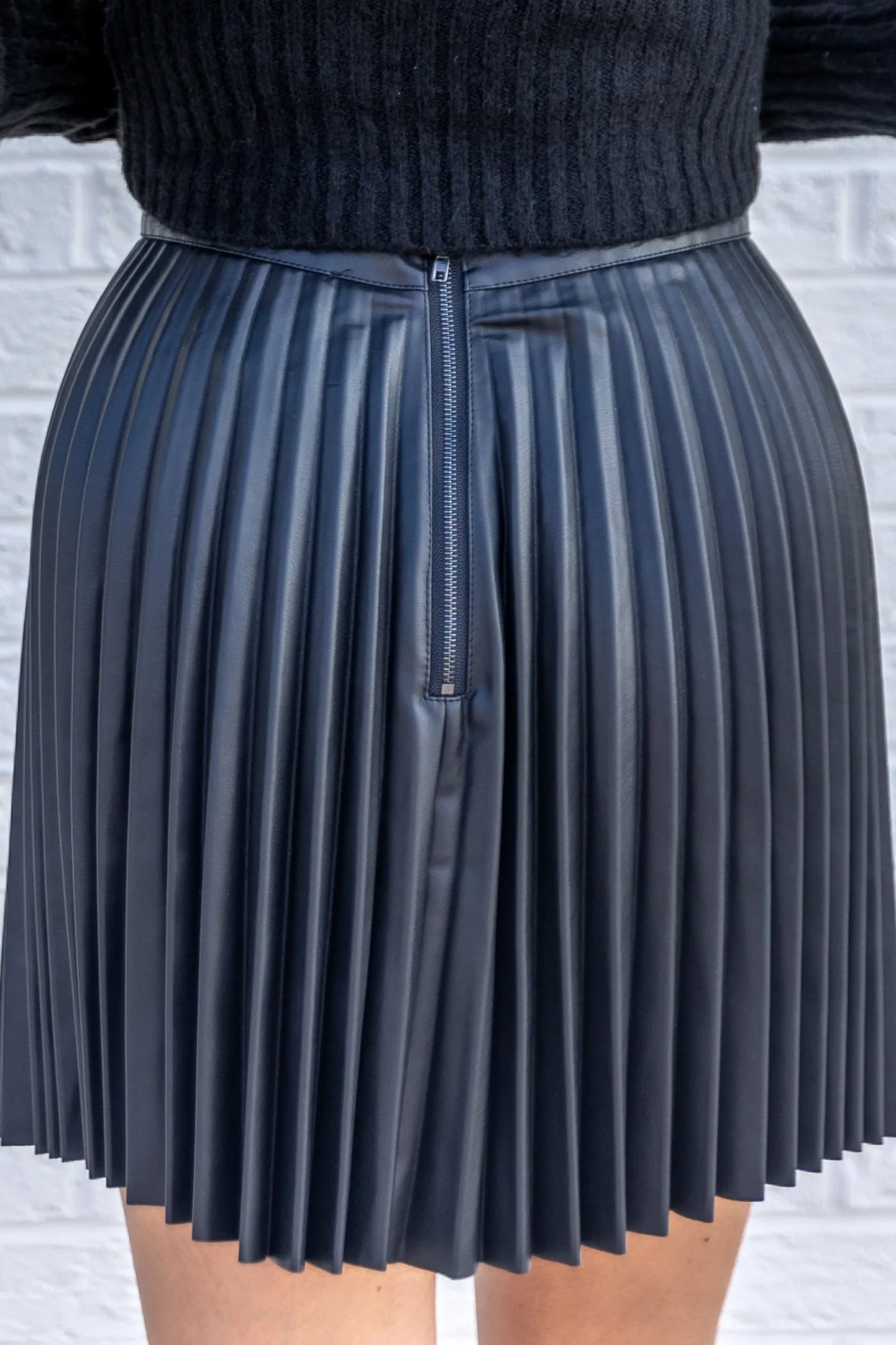 DANIELLE MINI SKIRT