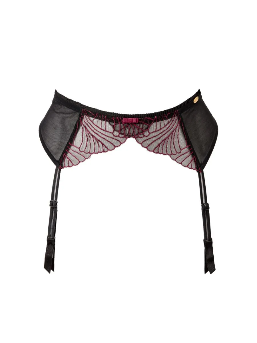 Illusion Suspender