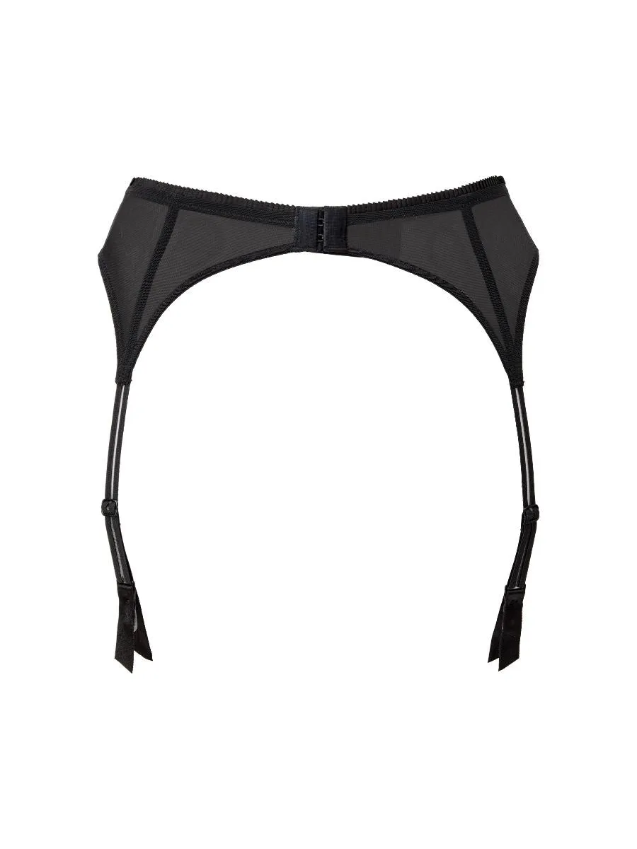 Illusion Suspender