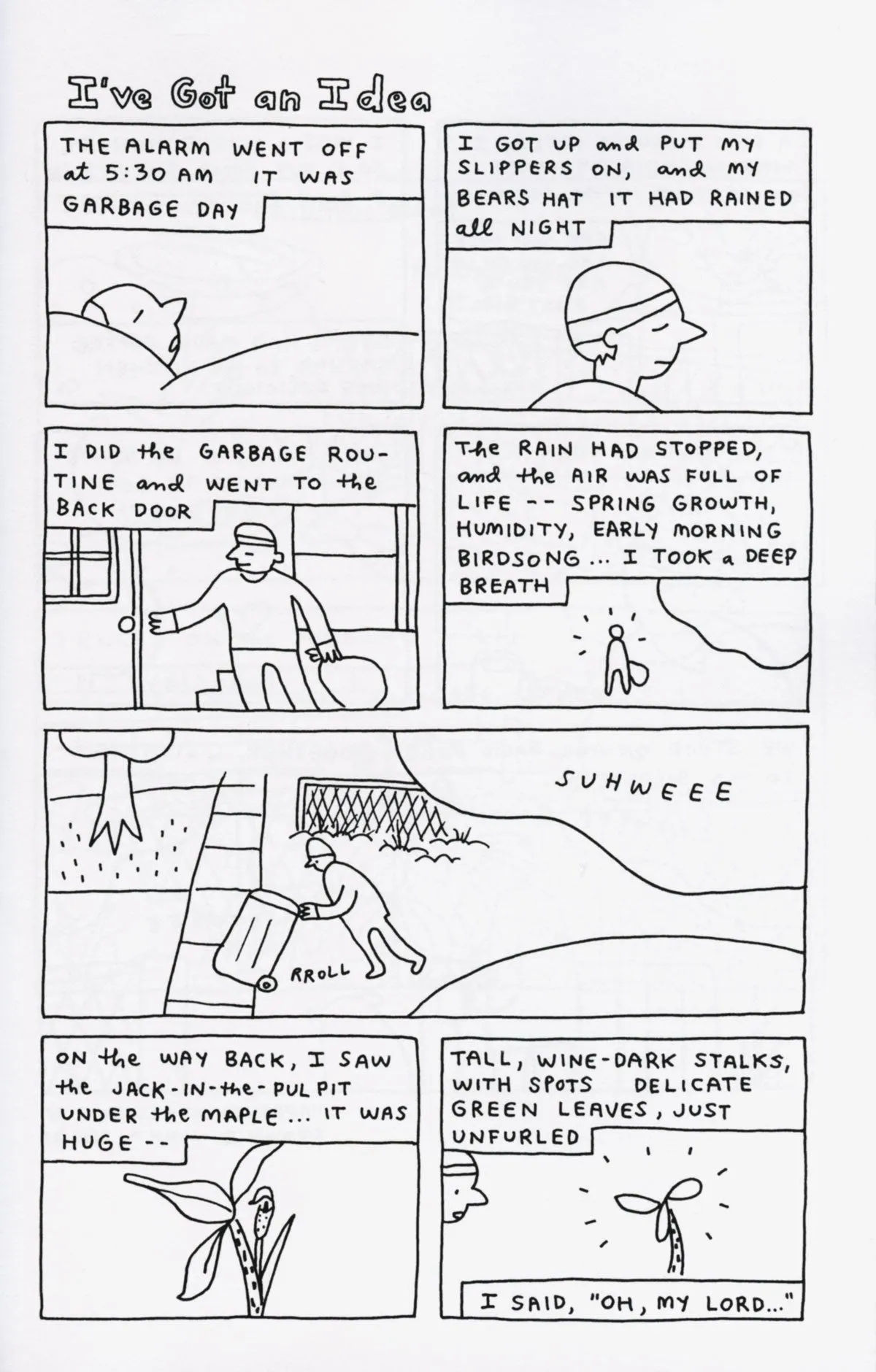 King-Cat #80
