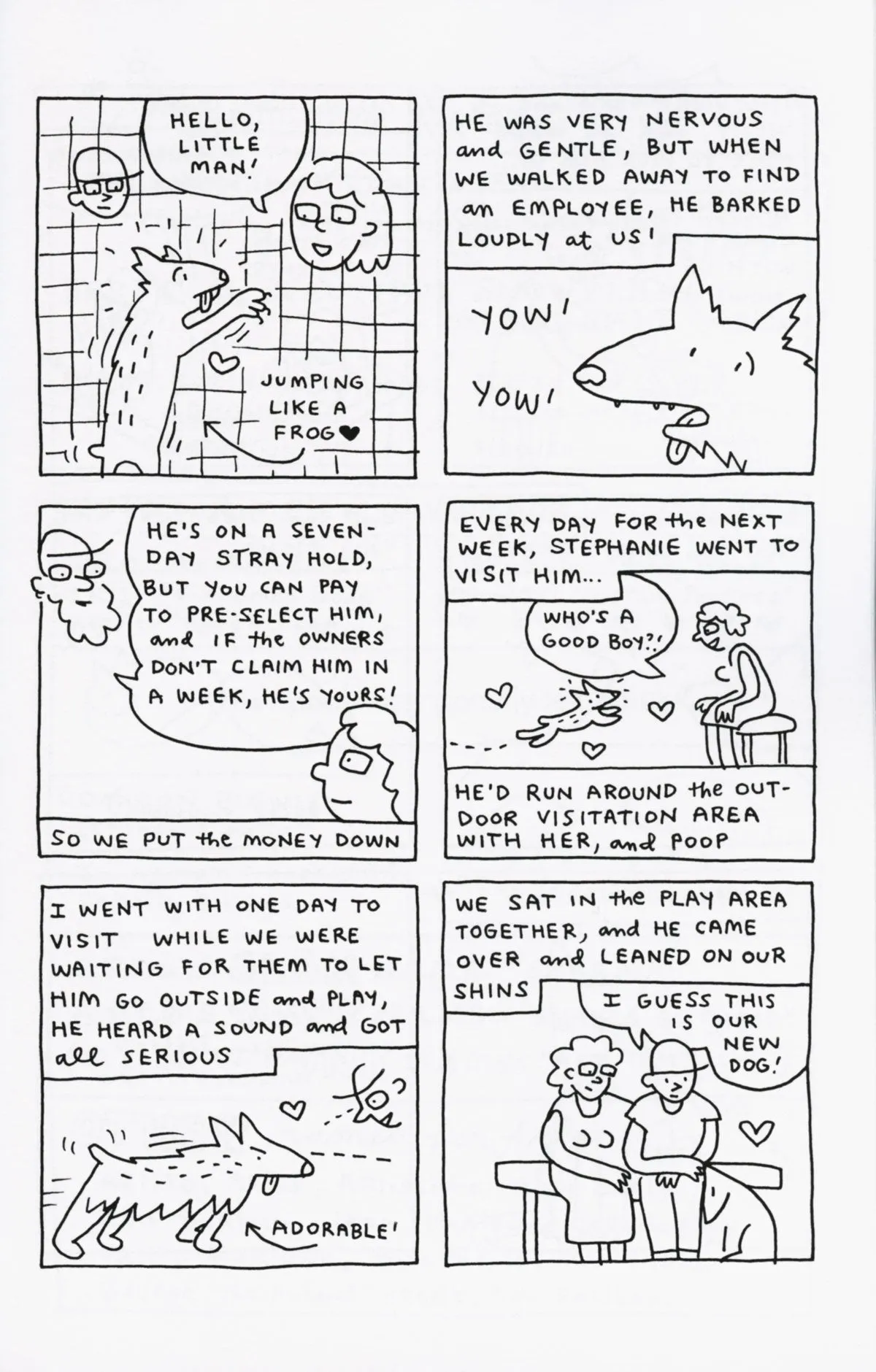 King-Cat #80