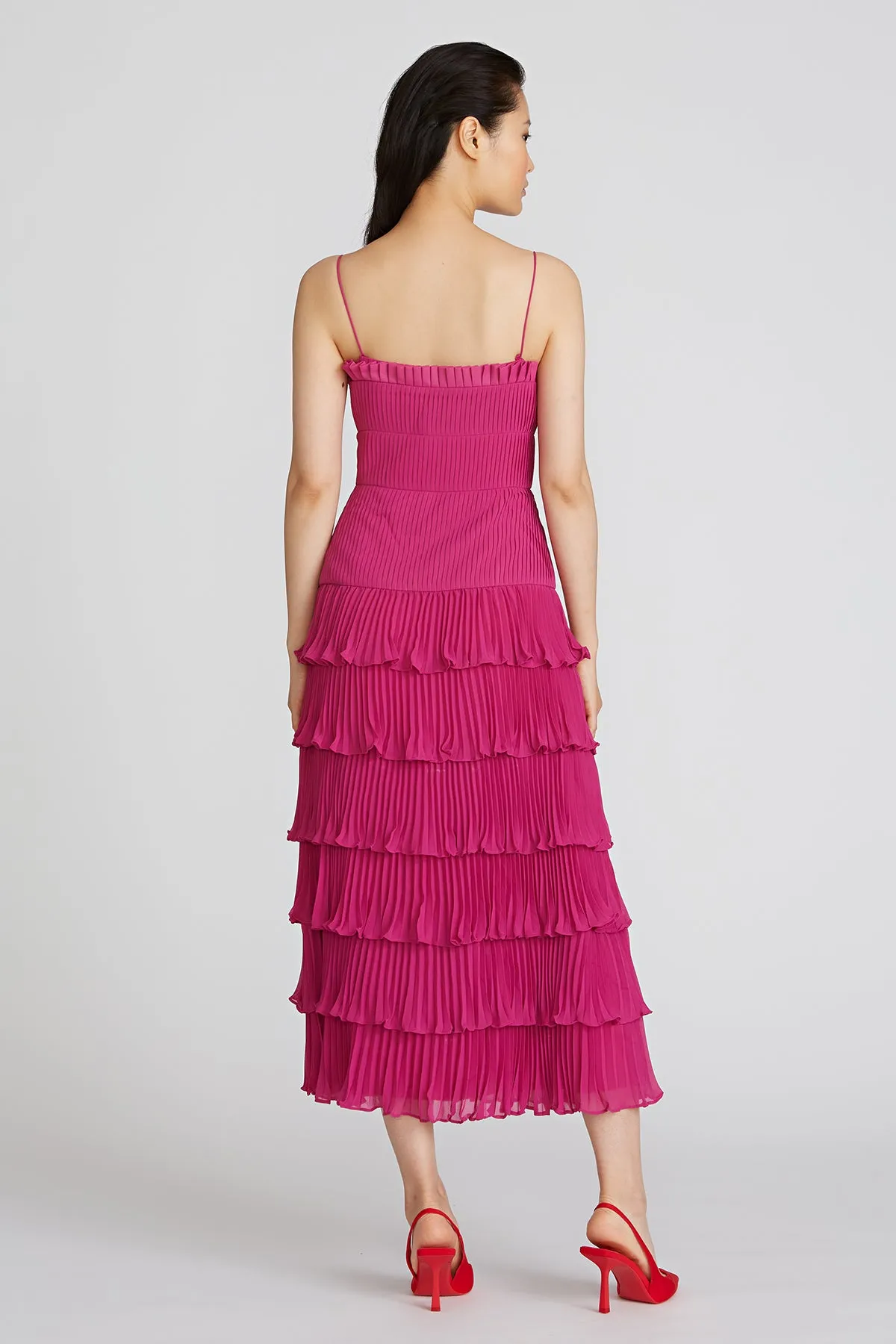 Viola Dress