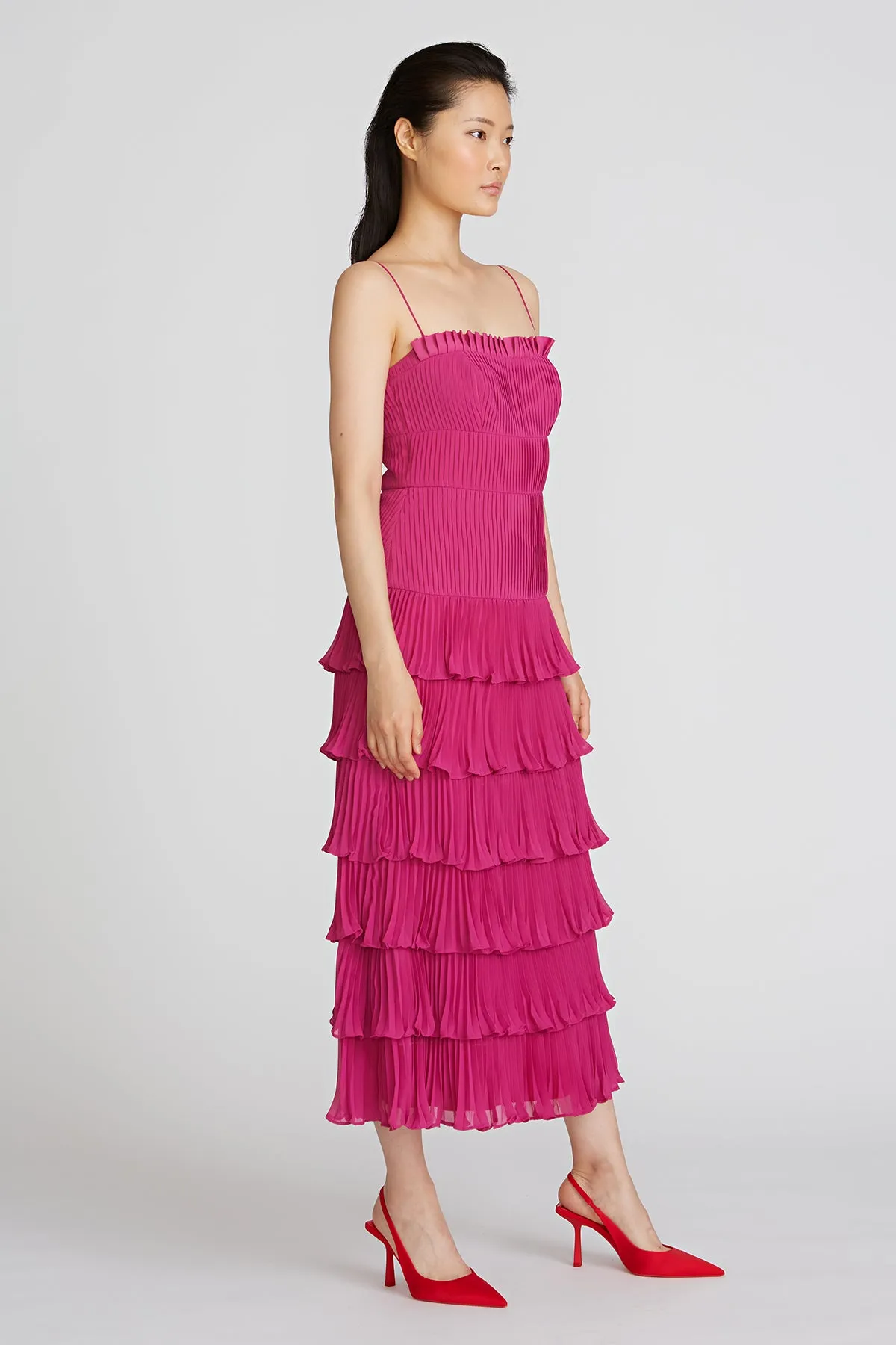 Viola Dress