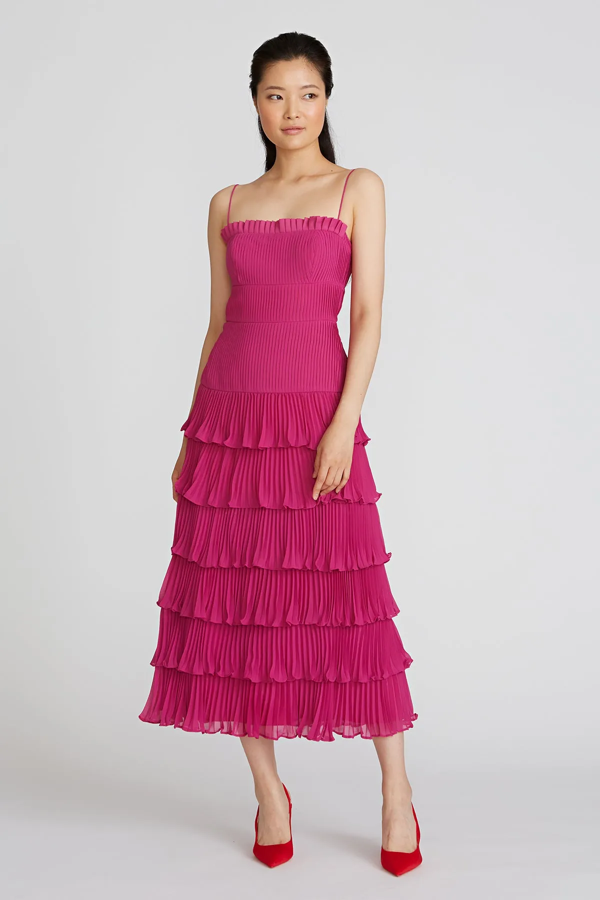 Viola Dress