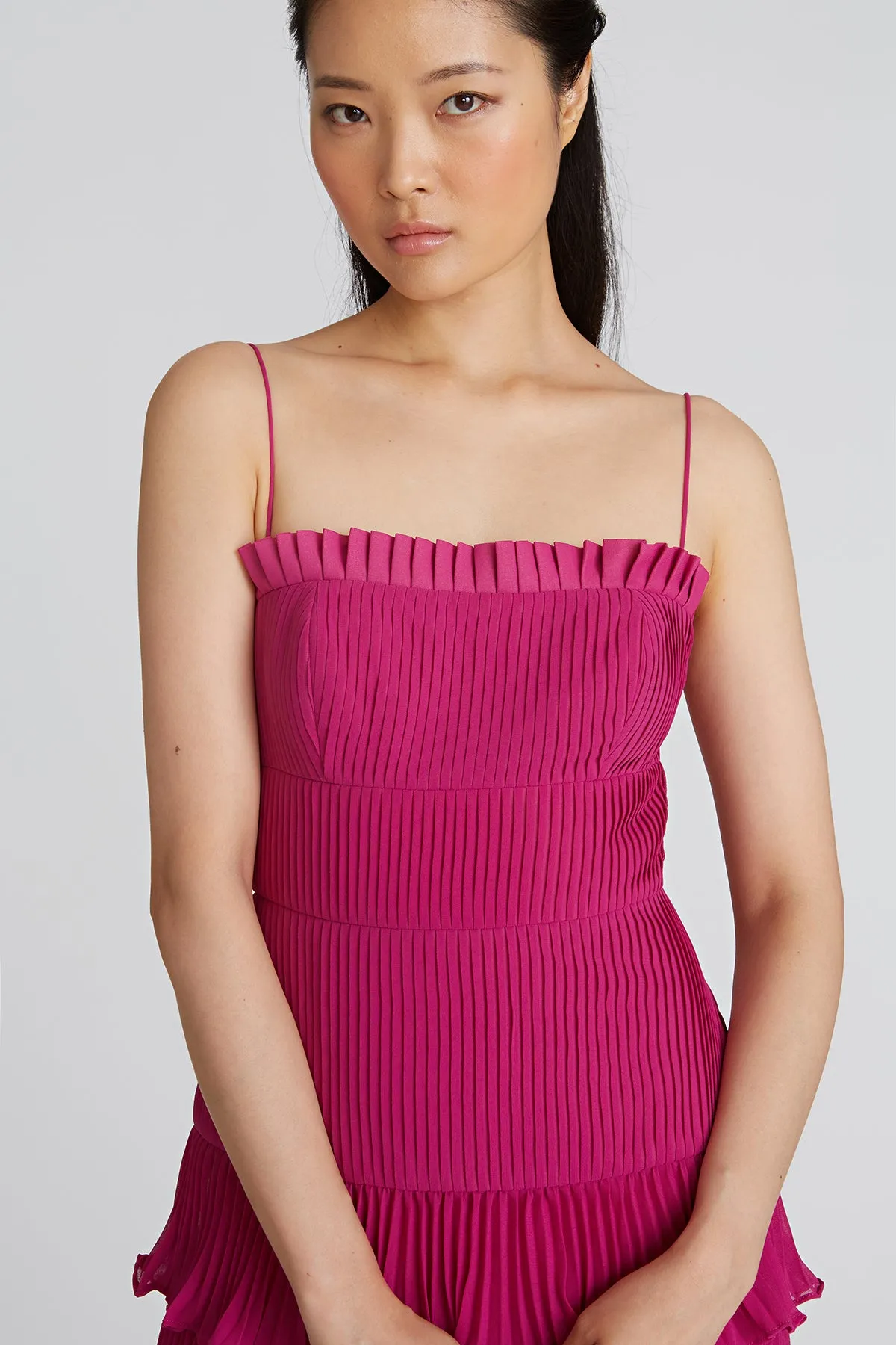Viola Dress