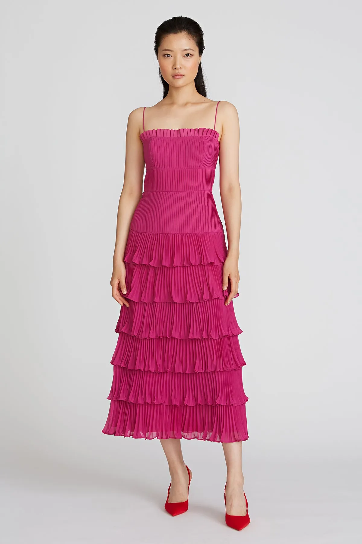 Viola Dress