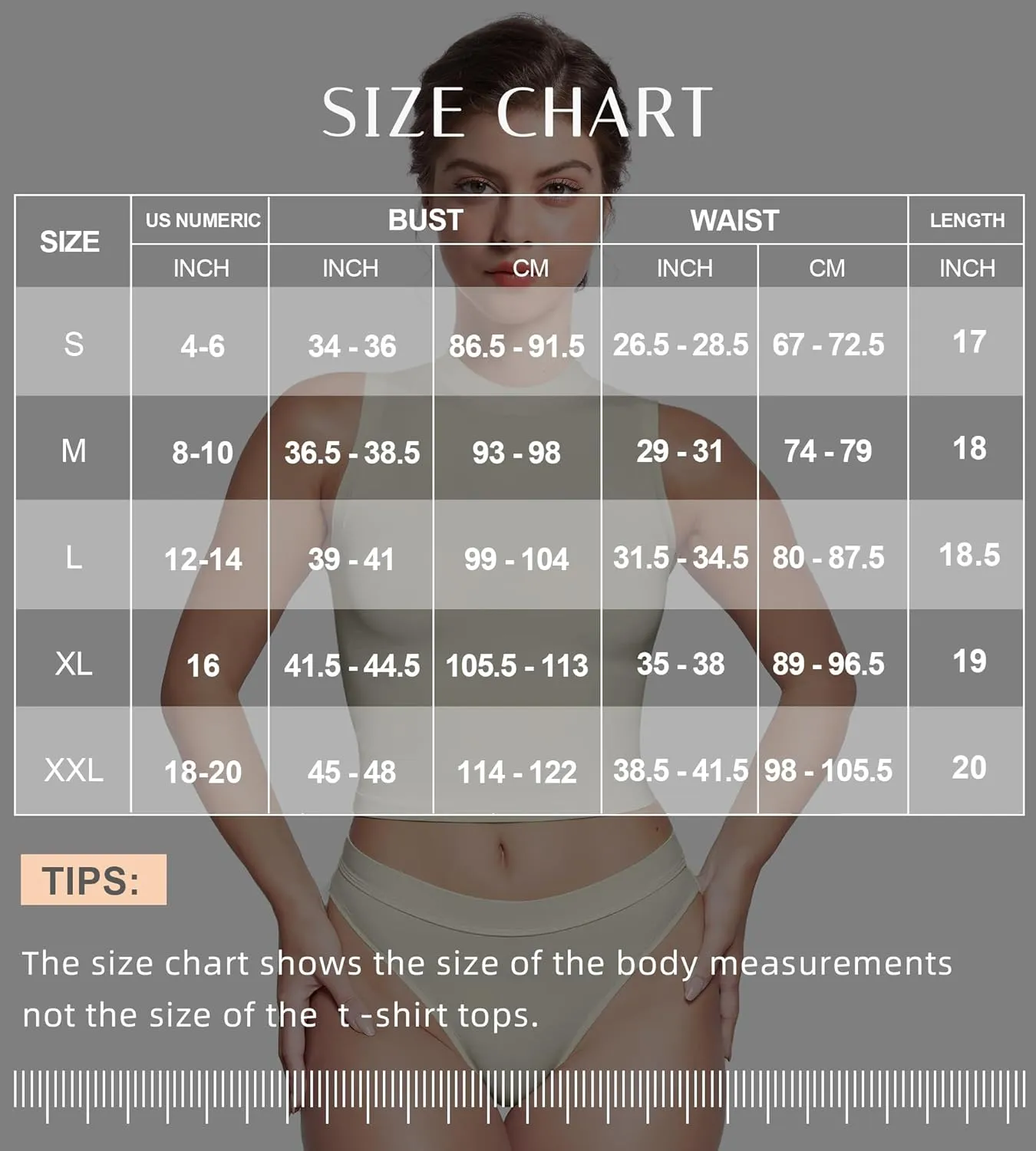 YIANNA Women's Sleeveless Crop Tops Cotton Slim Fit Basic Tee Mock Neck Tank Casual Going Out Top